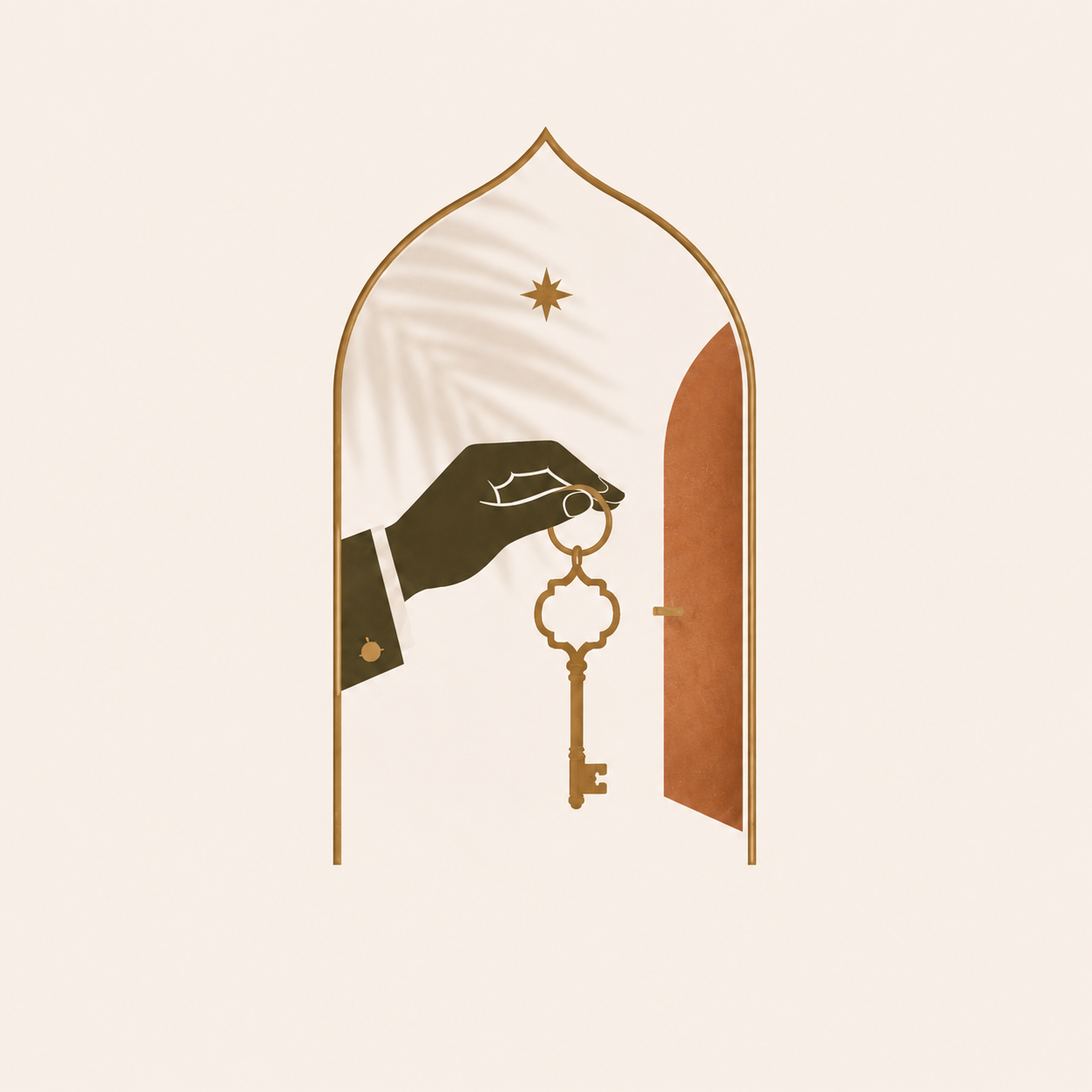 Logo Chez Nous